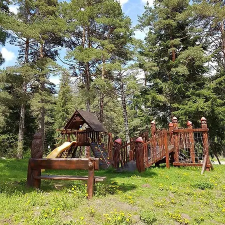 Semiramida Gardens