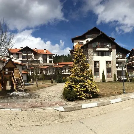 Semiramida Gardens *