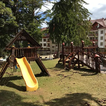 Semiramida Gardens